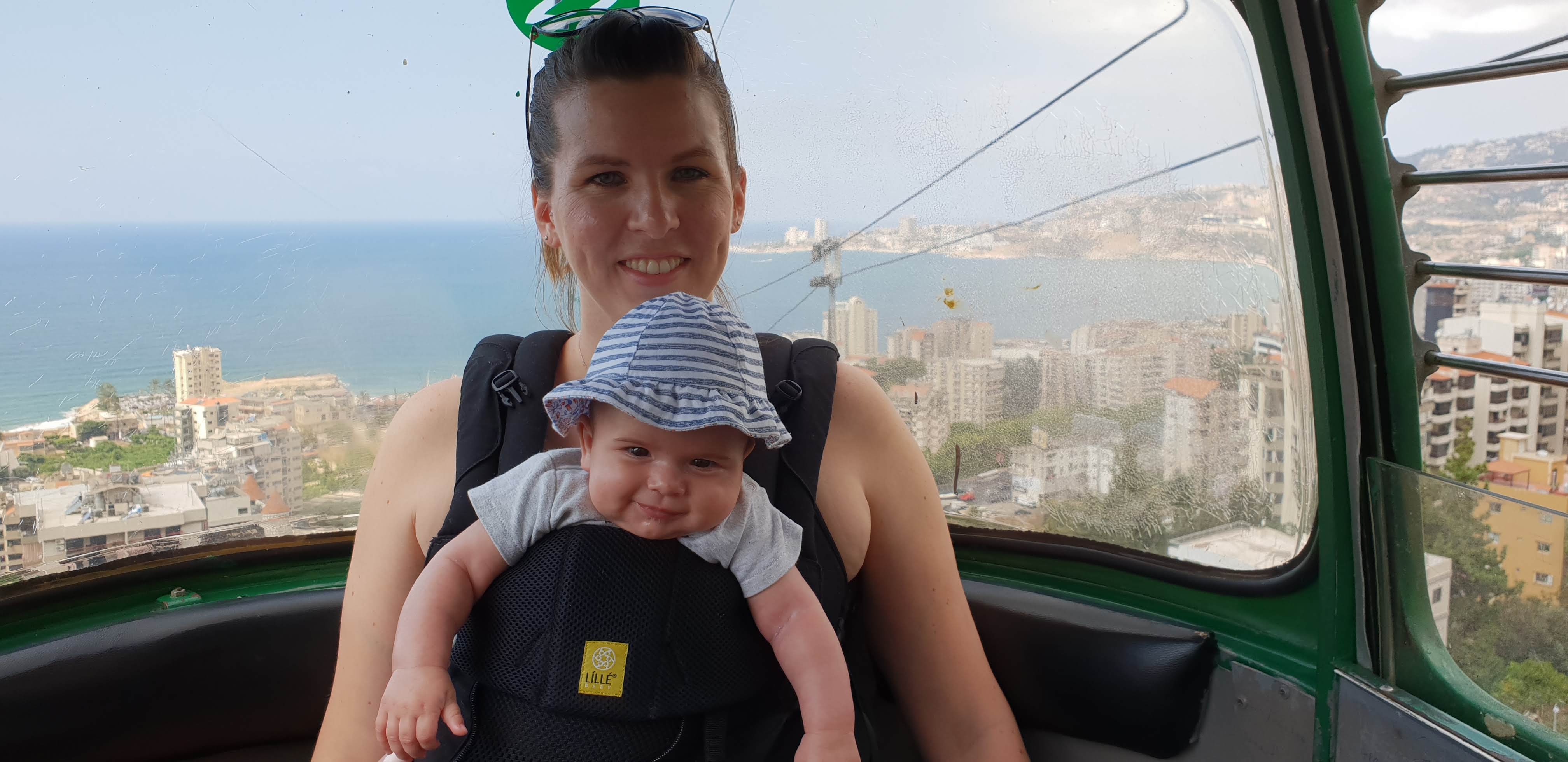 Lillebaby All Seasons Carrier Review